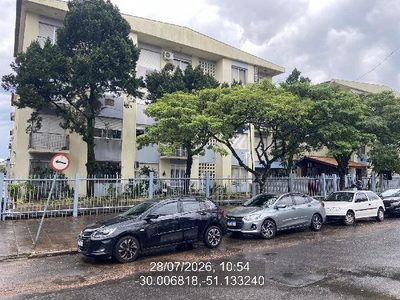 Apartamento, 1 quarto, 49 m² - Foto 1