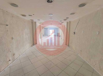 Loja-Salão, 140 m² - Foto 5