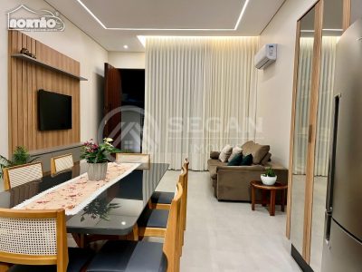 Casa, 1 quarto, 212 m² - Foto 3