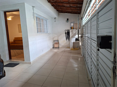 Casa, 2 quartos, 112 m² - Foto 1