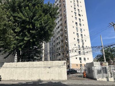 Apartamento, 2 quartos, 48 m² - Foto 1
