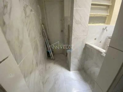 Apartamento, 38 m² - Foto 1