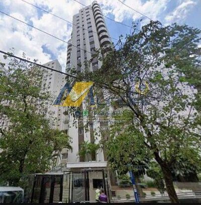 Apartamento, 3 quartos, 117 m² - Foto 1