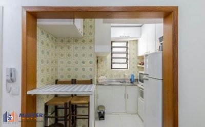 Apartamento, 1 quarto, 33 m² - Foto 5