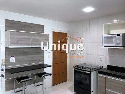 Apartamento, 4 quartos, 250 m² - Foto 5