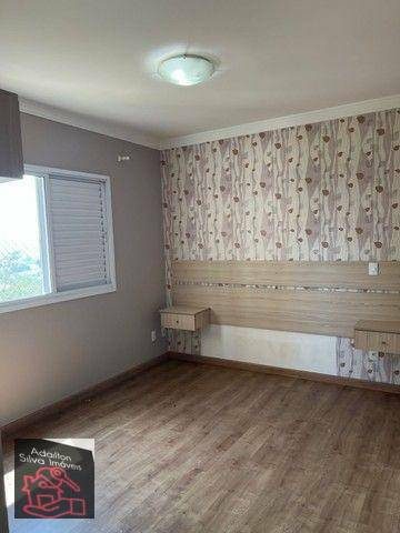 Apartamento, 3 quartos, 136 m² - Foto 3