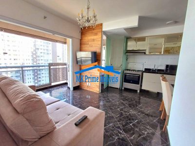 Apartamento, 2 quartos, 47 m² - Foto 1