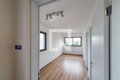 Kitnet-Studio, 28 m² - Foto 1