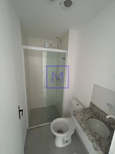 Apartamento, 2 quartos, 45 m² - Foto 3
