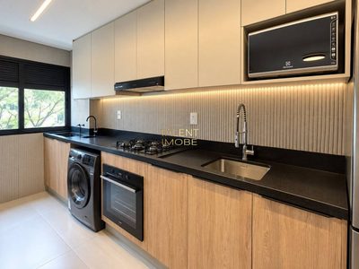 Apartamento, 2 quartos, 63 m² - Foto 5