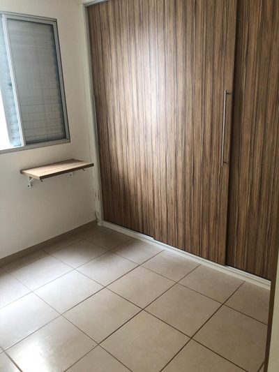 Apartamento, 2 quartos - Foto 2