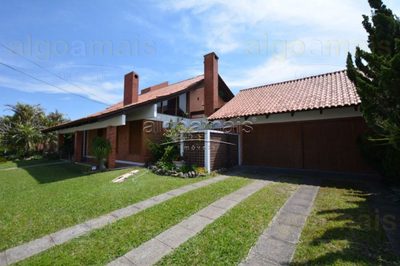 Sobrado, 4 quartos, 259 m² - Foto 3