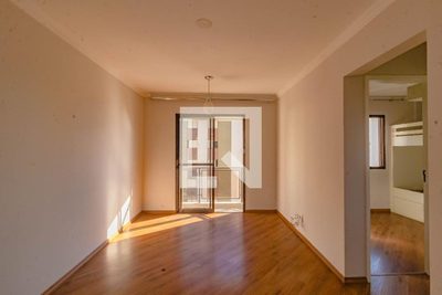 Apartamento, 3 quartos, 69 m² - Foto 3