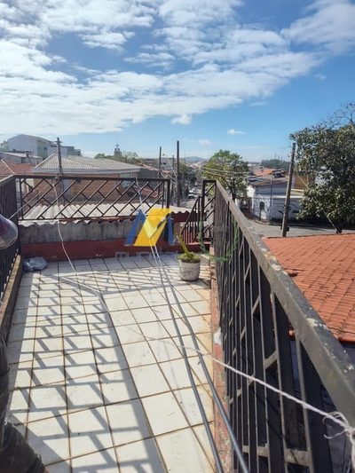 Sobrado, 4 quartos, 130 m² - Foto 4