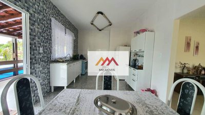 Chácara, 2 quartos, 1000 m² - Foto 5