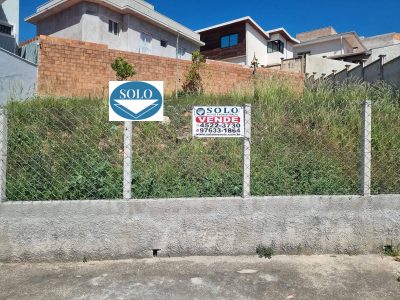 Terreno, 263 m² - Foto 4
