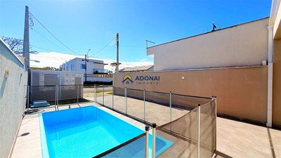 Casa, 3 quartos, 94 m² - Foto 4