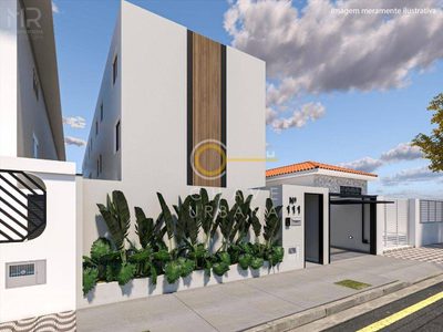 Casa, 2 quartos, 105 m² - Foto 1