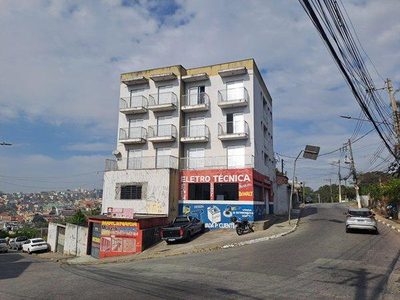 Apartamento, 2 quartos, 69 m² - Foto 1