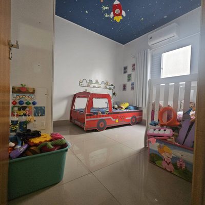 Casa de Condomínio, 3 quartos - Foto 5