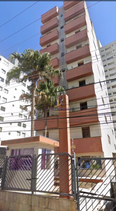 Apartamento, 1 quarto, 51 m² - Foto 1