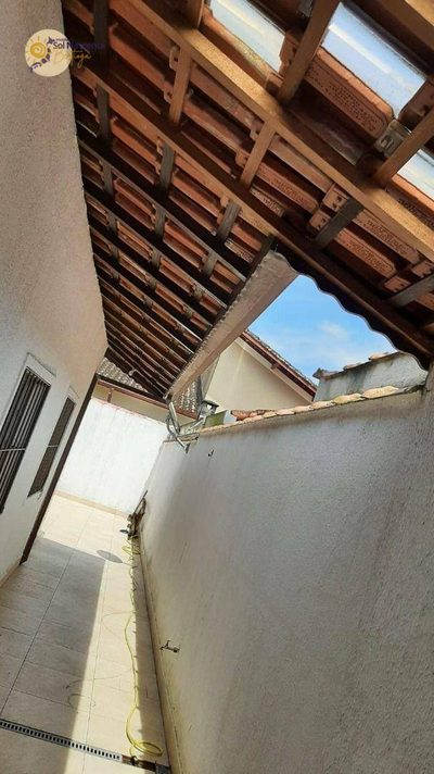 Casa, 2 quartos, 115 m² - Foto 2