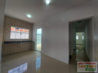 Casa, 2 quartos, 74 m² - Foto 5