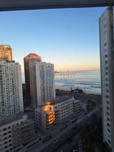Apartamento, 4 quartos, 286 m² - Foto 1