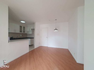 Apartamento, 2 quartos, 60 m² - Foto 2