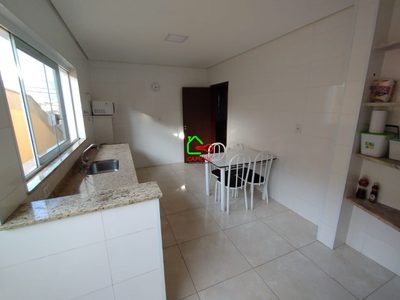 Casa, 3 quartos - Foto 4