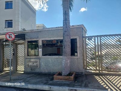 Apartamento, 2 quartos, 42 m² - Foto 1