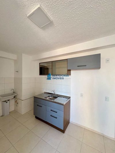 Apartamento, 2 quartos, 35 m² - Foto 5