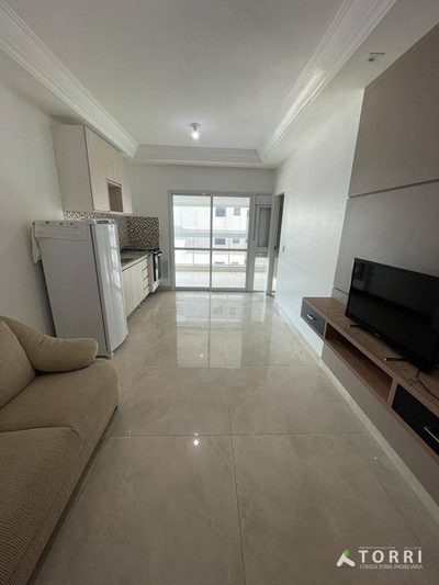 Apartamento, 1 quarto, 52 m² - Foto 4