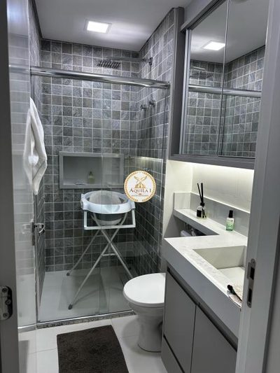 Apartamento, 2 quartos, 70 m² - Foto 4