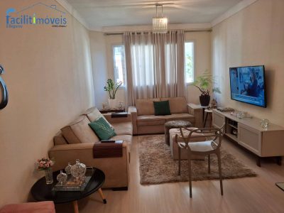 Apartamento, 2 quartos - Foto 3
