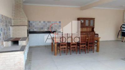 Sobrado, 3 quartos, 364 m² - Foto 4