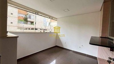 Apartamento, 3 quartos, 75 m² - Foto 5