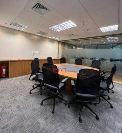 Prédio Inteiro, 300 m² - Foto 3