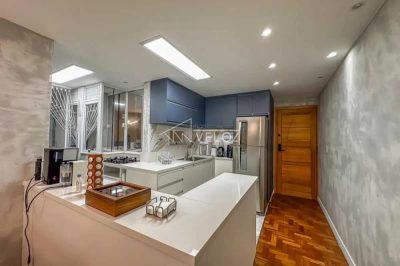 Apartamento, 2 quartos, 71 m² - Foto 1