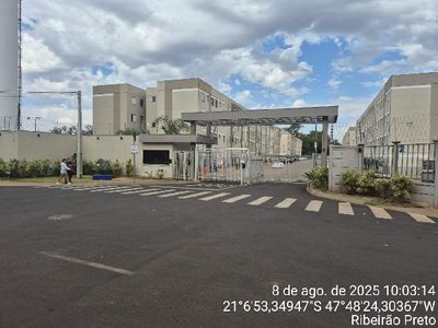 Apartamento, 2 quartos, 43 m² - Foto 1