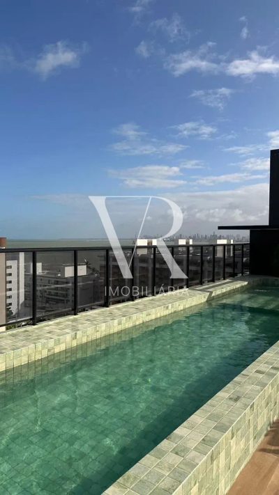 Flat/Apart Hotel, 1 quarto, 25 m² - Foto 1