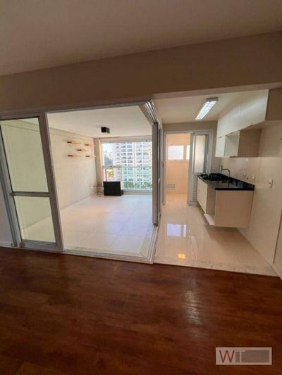 Apartamento, 2 quartos, 68 m² - Foto 2