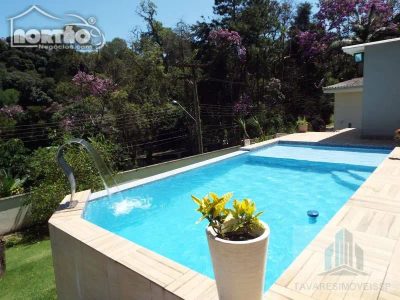 Casa, 4 quartos, 2500 m² - Foto 1