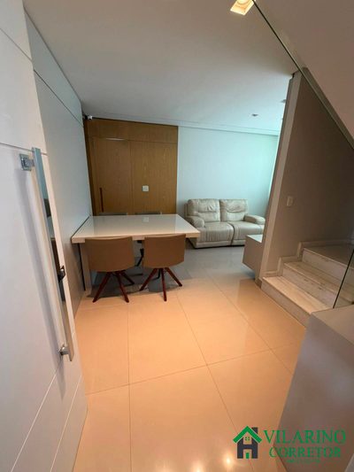 Apartamento, 4 quartos, 132 m² - Foto 4