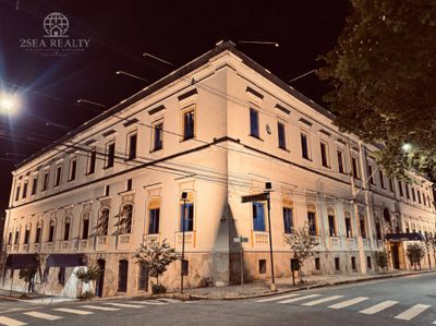 Prédio Inteiro, 8300 m² - Foto 2
