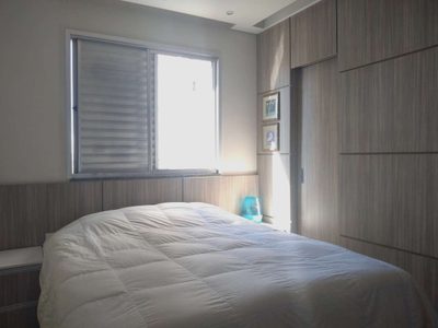 Apartamento, 4 quartos, 121 m² - Foto 4