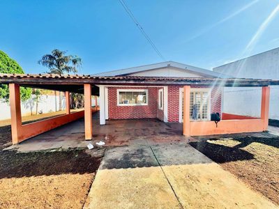 Chácara, 3 quartos, 750 m² - Foto 2