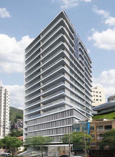 Apartamento, 3 quartos, 95 m² - Foto 2