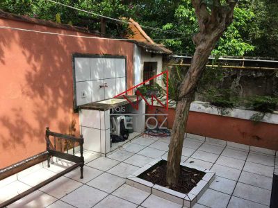 Apartamento, 1 quarto, 140 m² - Foto 5