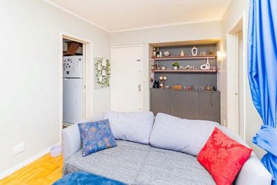 Apartamento, 2 quartos, 130 m² - Foto 3